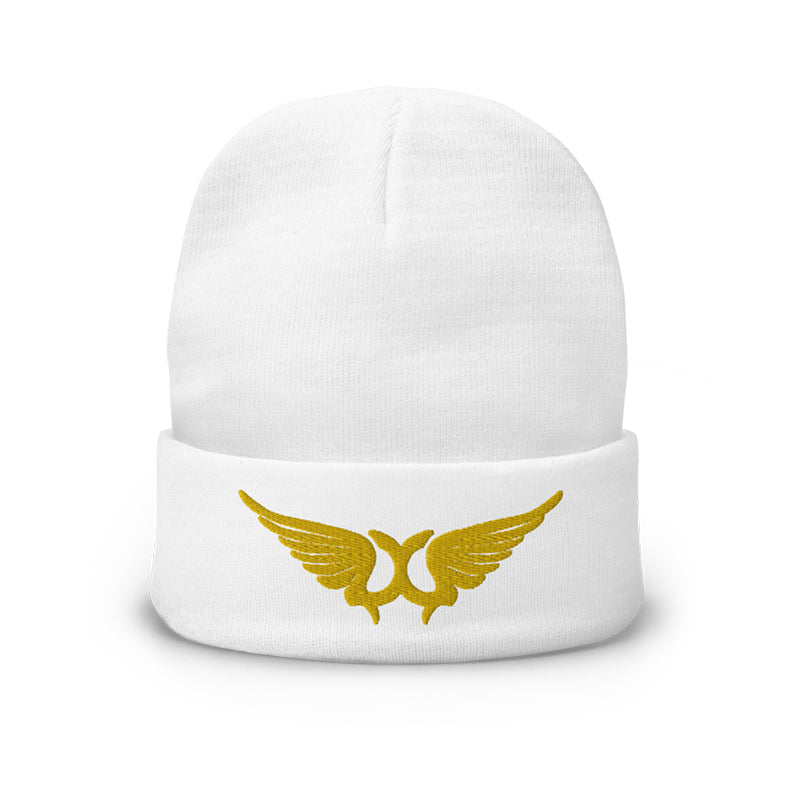 The Divine Collection Beanie