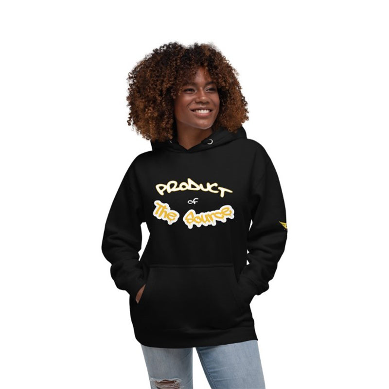 The “Product of The Source” Hoodie