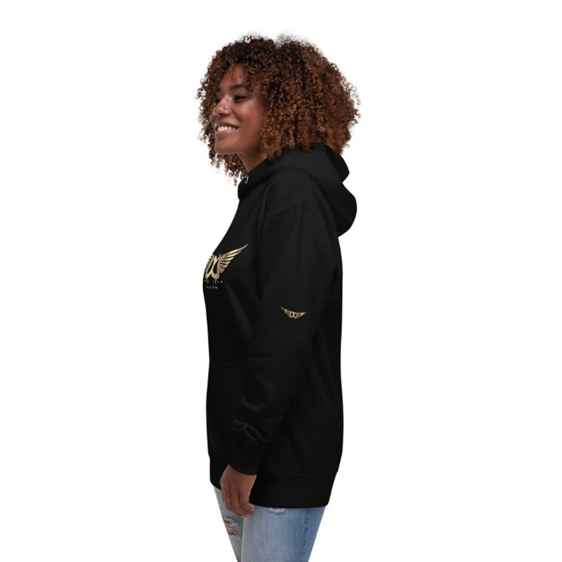 The Divine Collection Gold Edition Hoodie