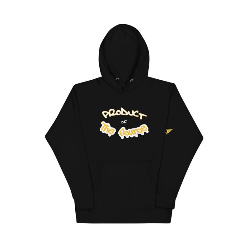 The “Product of The Source” Hoodie