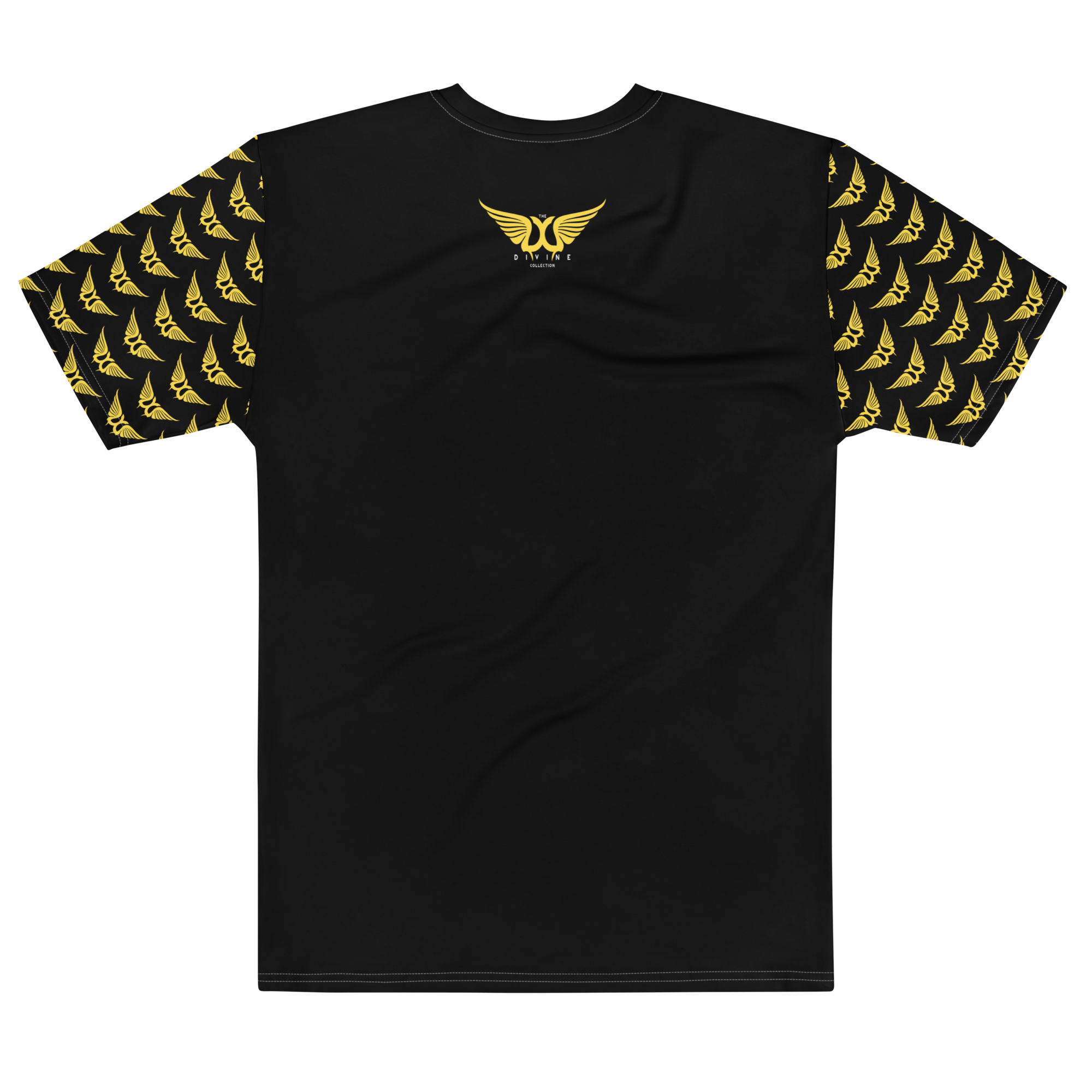 The Divine Collection Angel Sleeve Shirt