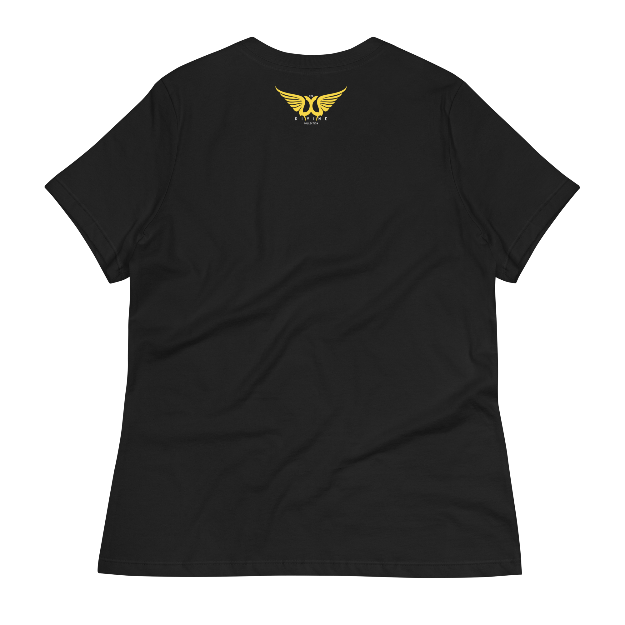 The Divine Collection Classic Logo T- Shirt